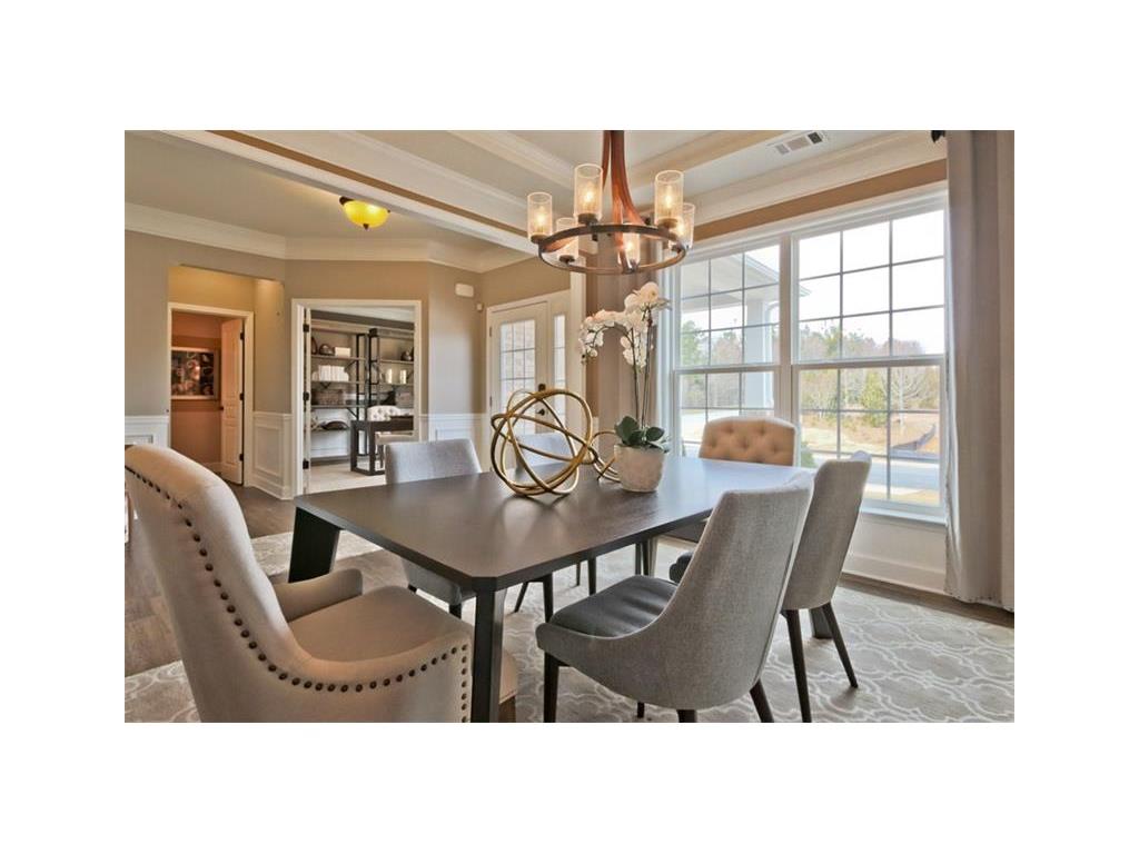3631 Graham Way, Lilburn, GA 30047
