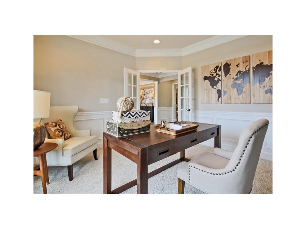3631 Graham Way, Lilburn, GA 30047