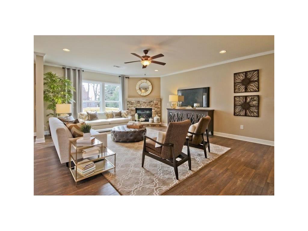 3631 Graham Way, Lilburn, GA 30047
