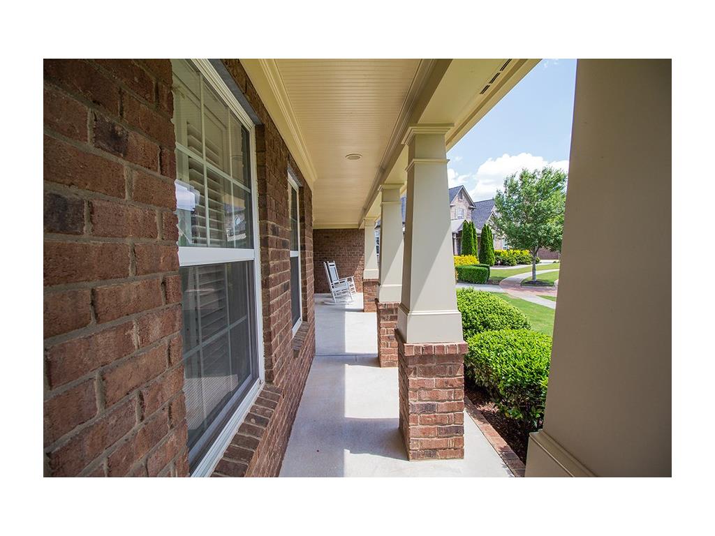 3373 Preservation Court, Lilburn, GA 30047