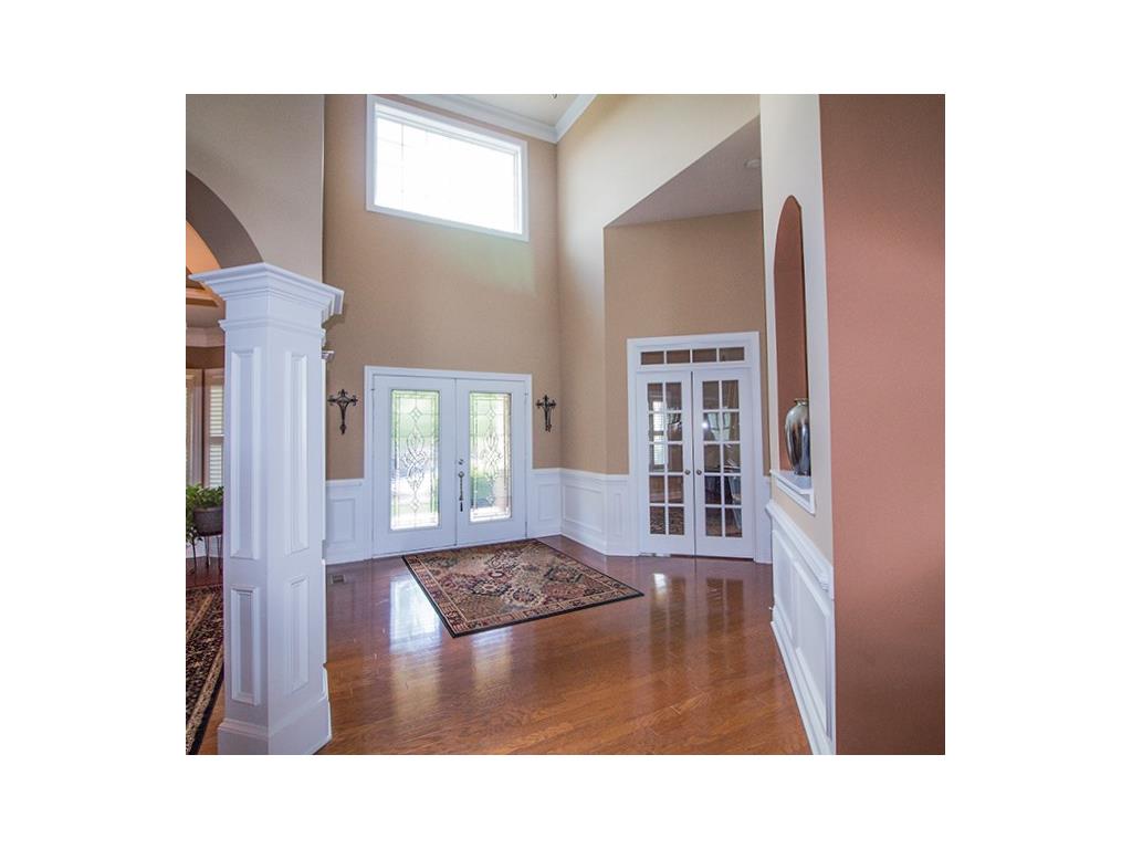 3373 Preservation Court, Lilburn, GA 30047
