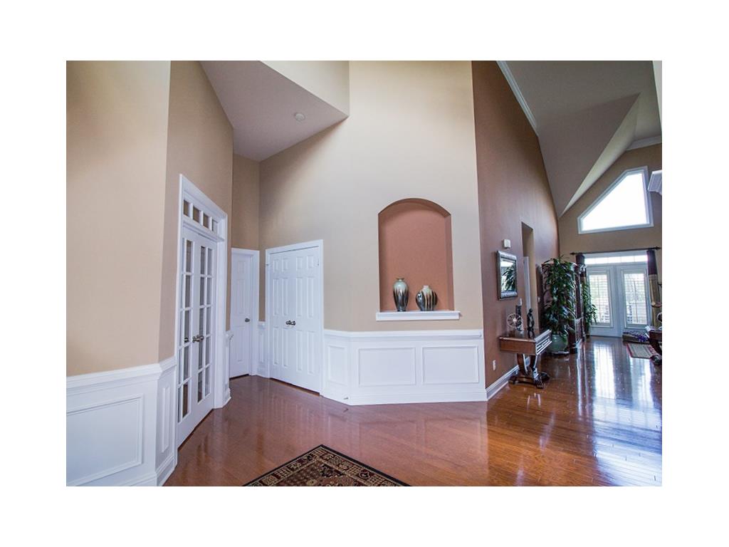 3373 Preservation Court, Lilburn, GA 30047
