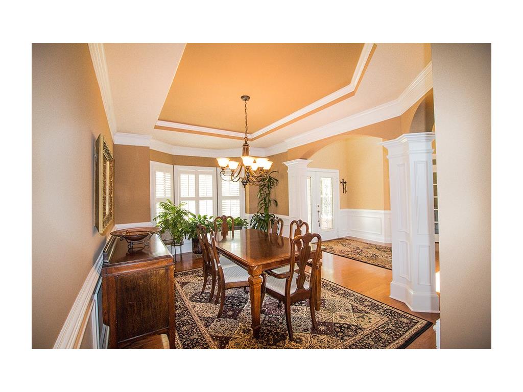 3373 Preservation Court, Lilburn, GA 30047