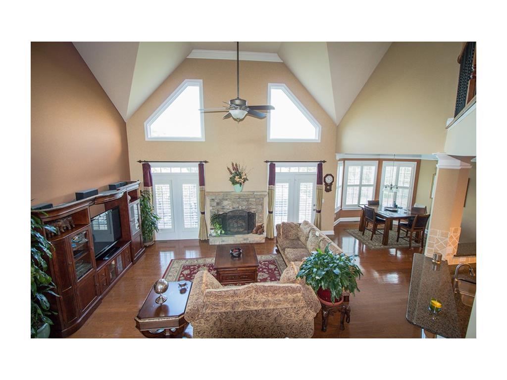 3373 Preservation Court, Lilburn, GA 30047