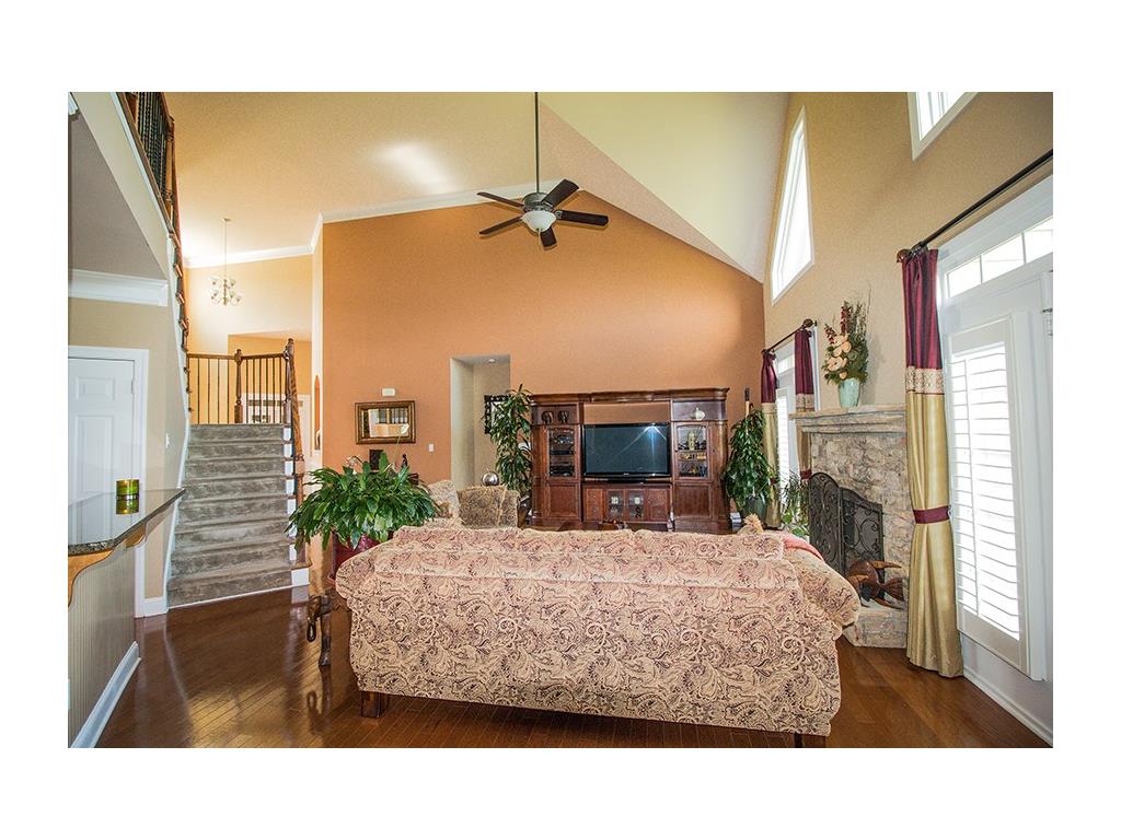 3373 Preservation Court, Lilburn, GA 30047