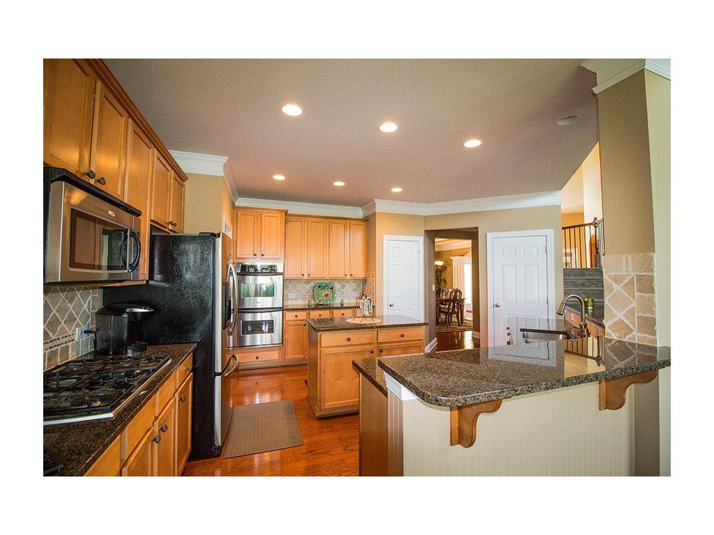 3373 Preservation Court, Lilburn, GA 30047
