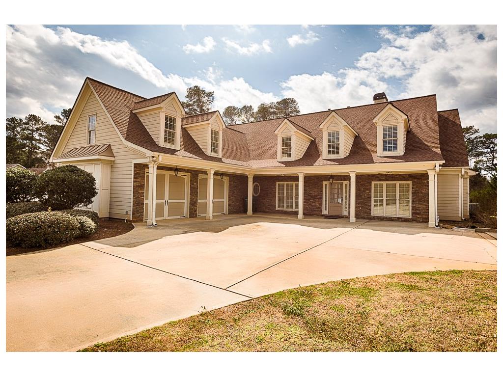 1455 Pounds Road SW, Lilburn, GA 30047