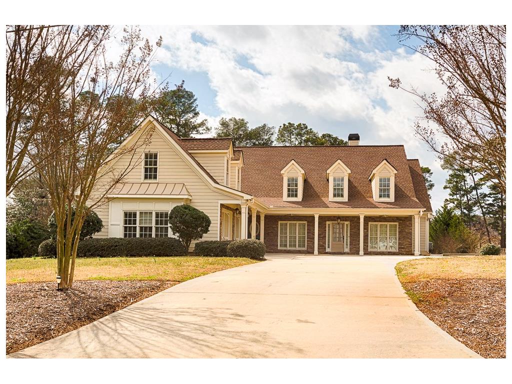1455 Pounds Road SW, Lilburn, GA 30047