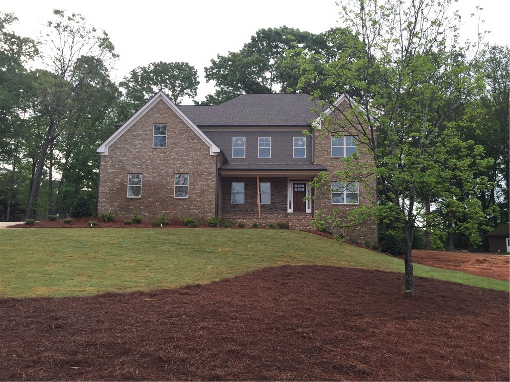 4224 Five Forks Trickum Road SW, Lilburn, GA 30047
