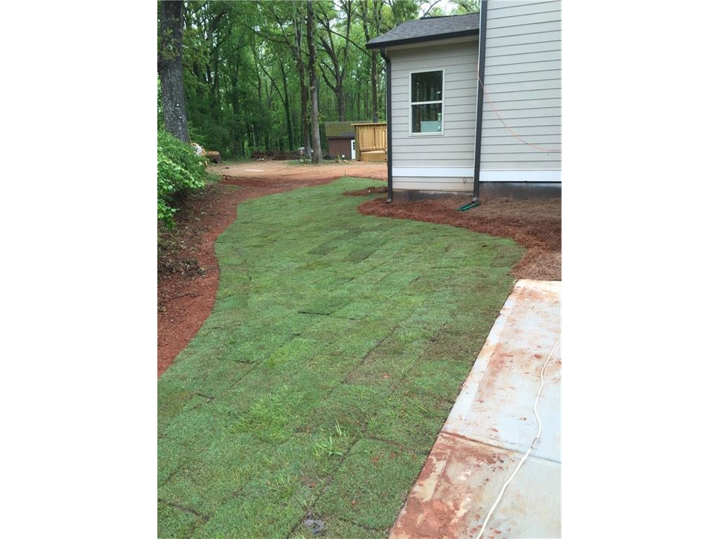 4224 Five Forks Trickum Road SW, Lilburn, GA 30047