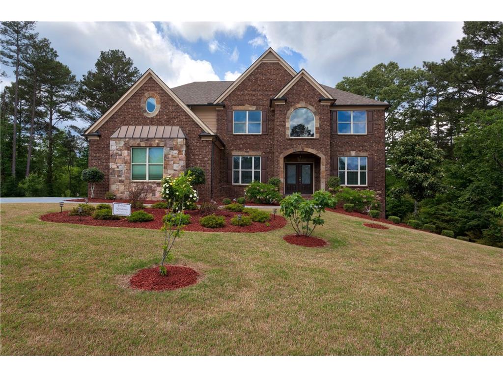 921 River Estate Road SW, Lilburn, GA 30047