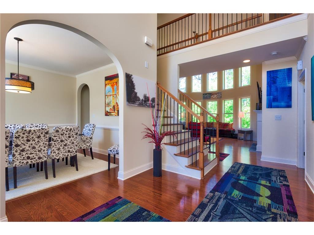 921 River Estate Road SW, Lilburn, GA 30047