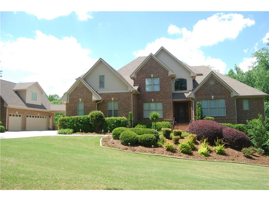 1240 Pond Springs Trace SW, Lilburn, GA 30047