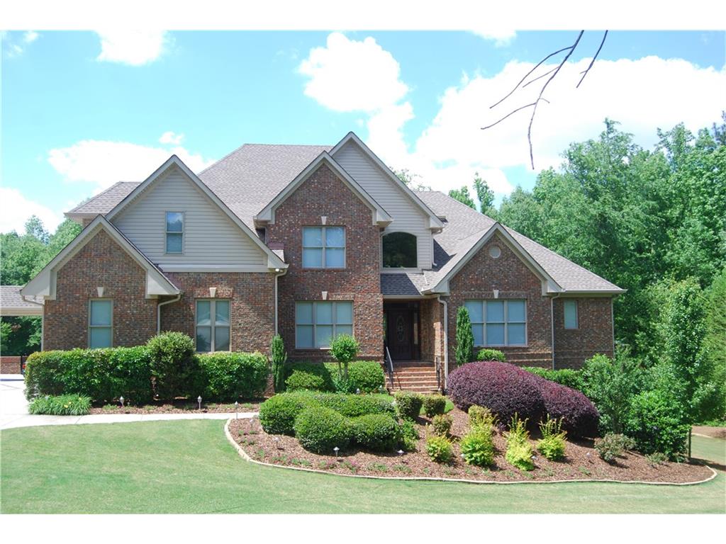 1240 Pond Springs Trace SW, Lilburn, GA 30047