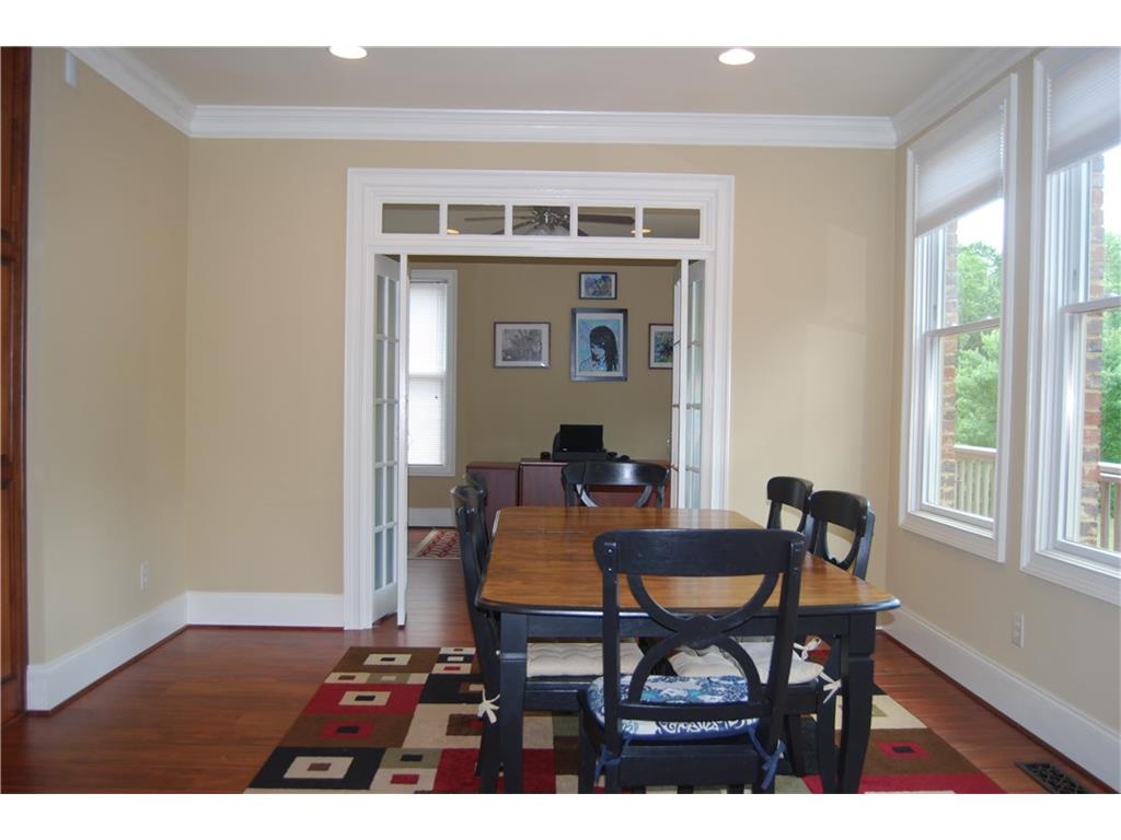 1240 Pond Springs Trace SW, Lilburn, GA 30047