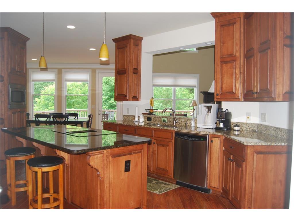 1240 Pond Springs Trace SW, Lilburn, GA 30047