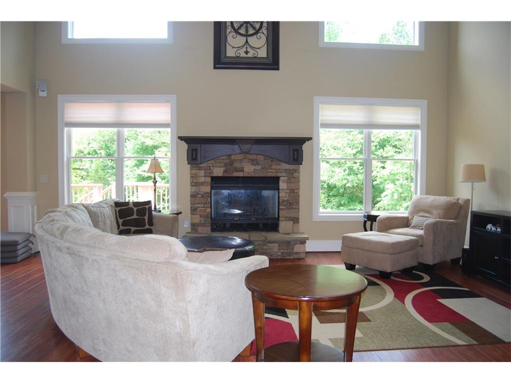 1240 Pond Springs Trace SW, Lilburn, GA 30047