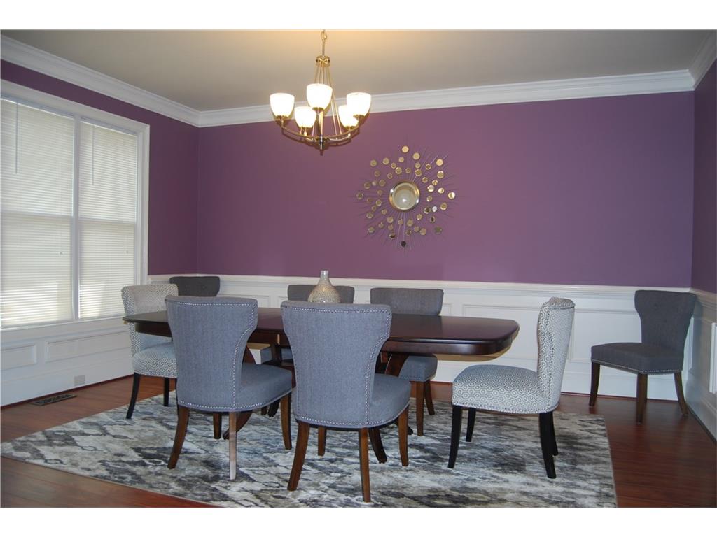 1240 Pond Springs Trace SW, Lilburn, GA 30047