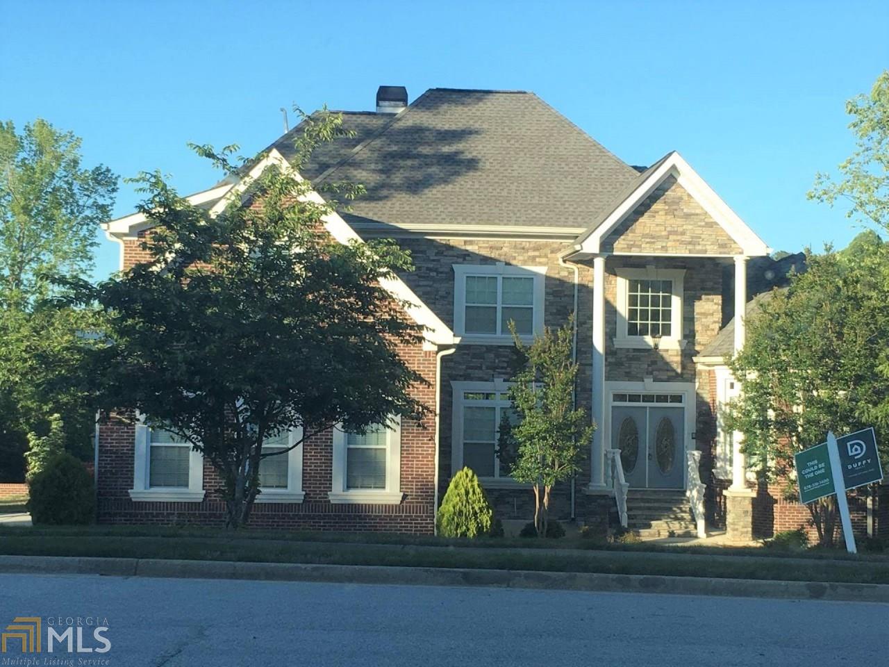 810 Kennedy Ct, Loganville, GA 30052