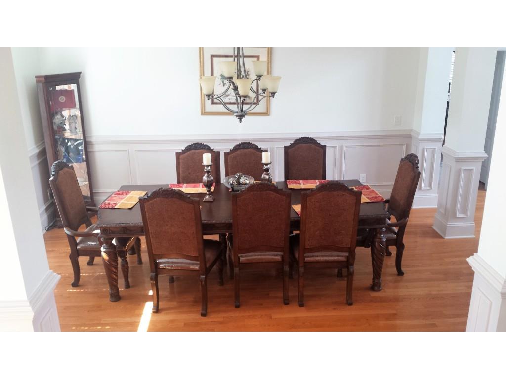 810 Kennedy Court, Loganville, GA 30052