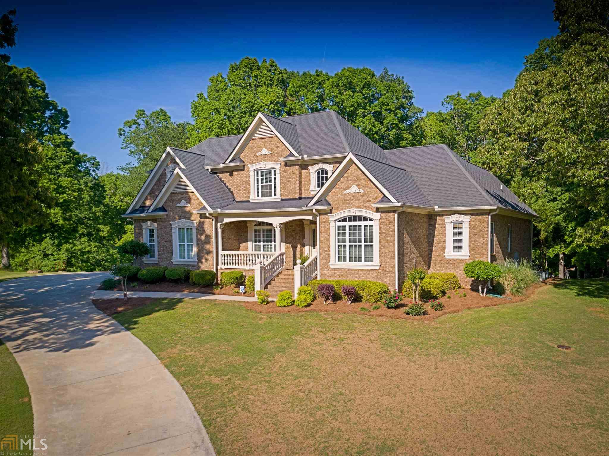 1021 Country Ln, Loganville, GA 30052