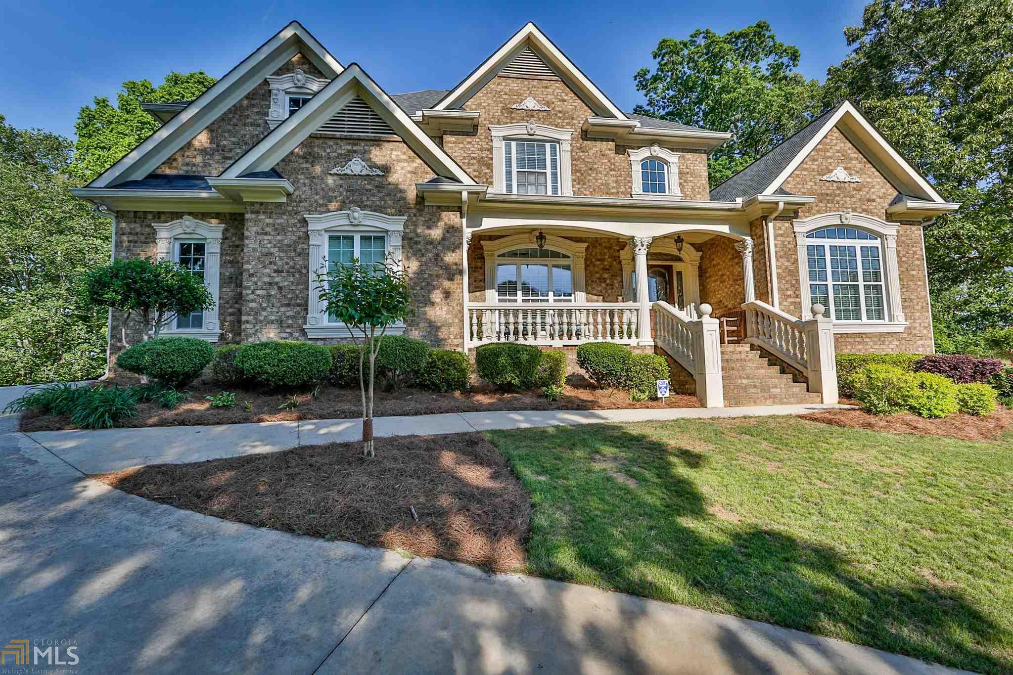 1021 Country Ln, Loganville, GA 30052