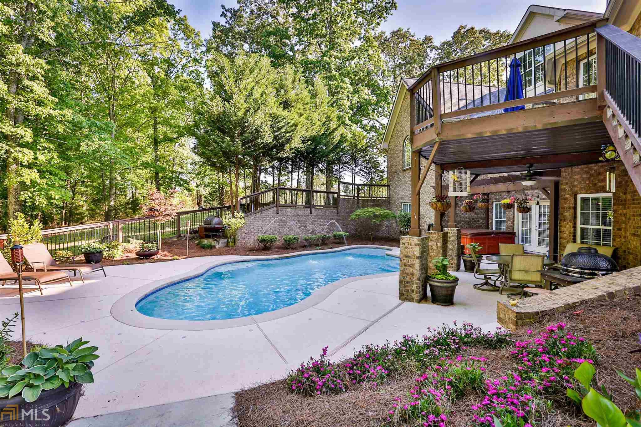 1021 Country Ln, Loganville, GA 30052
