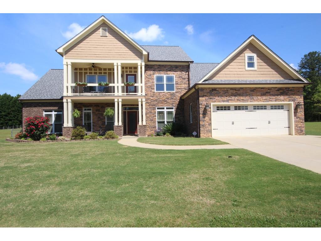 3905 Pointer Road, Loganville, GA 30052