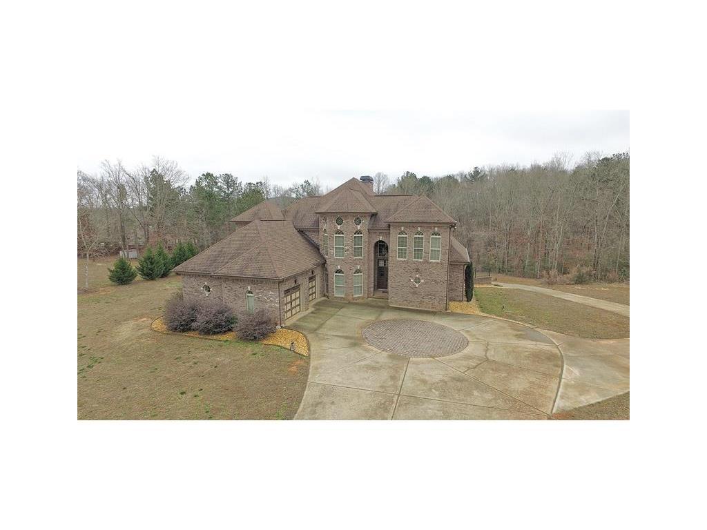 4469 Grady Smith Road, Loganville, GA 30052
