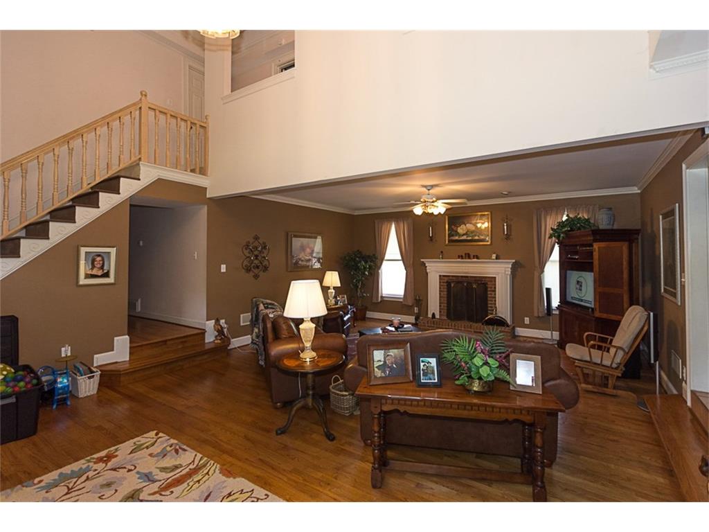 3889 Pineybrook Drive, Loganville, GA 30052