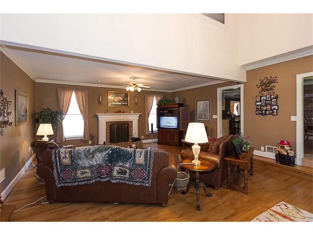 3889 Pineybrook Drive, Loganville, GA 30052