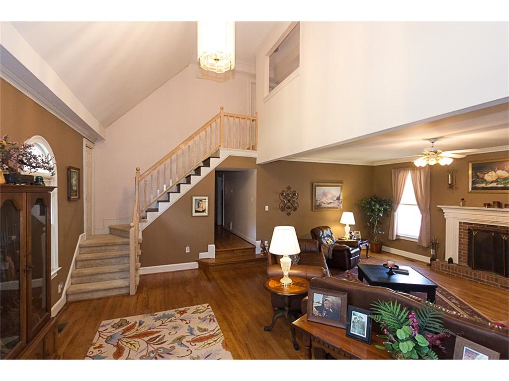 3889 Pineybrook Drive, Loganville, GA 30052