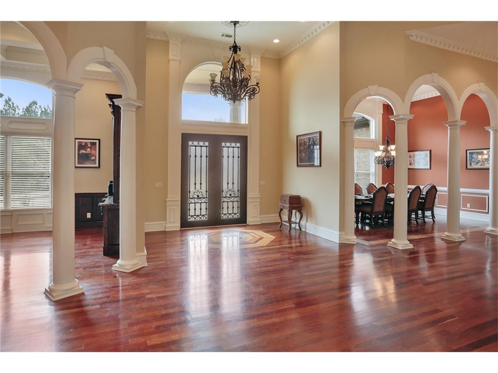 1113 Moccasin Trail, Loganville, GA 30052