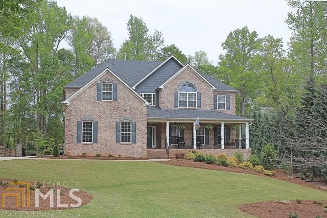 90 Mountain Crest Dr, Oxford, GA 30054