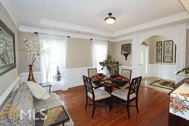 90 Mountain Crest Dr, Oxford, GA 30054
