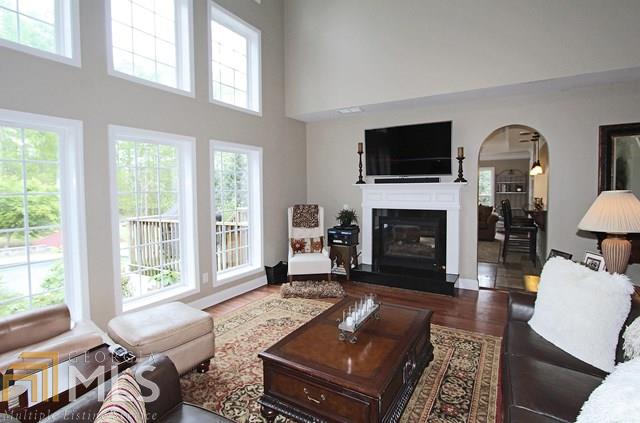 90 Mountain Crest Dr, Oxford, GA 30054