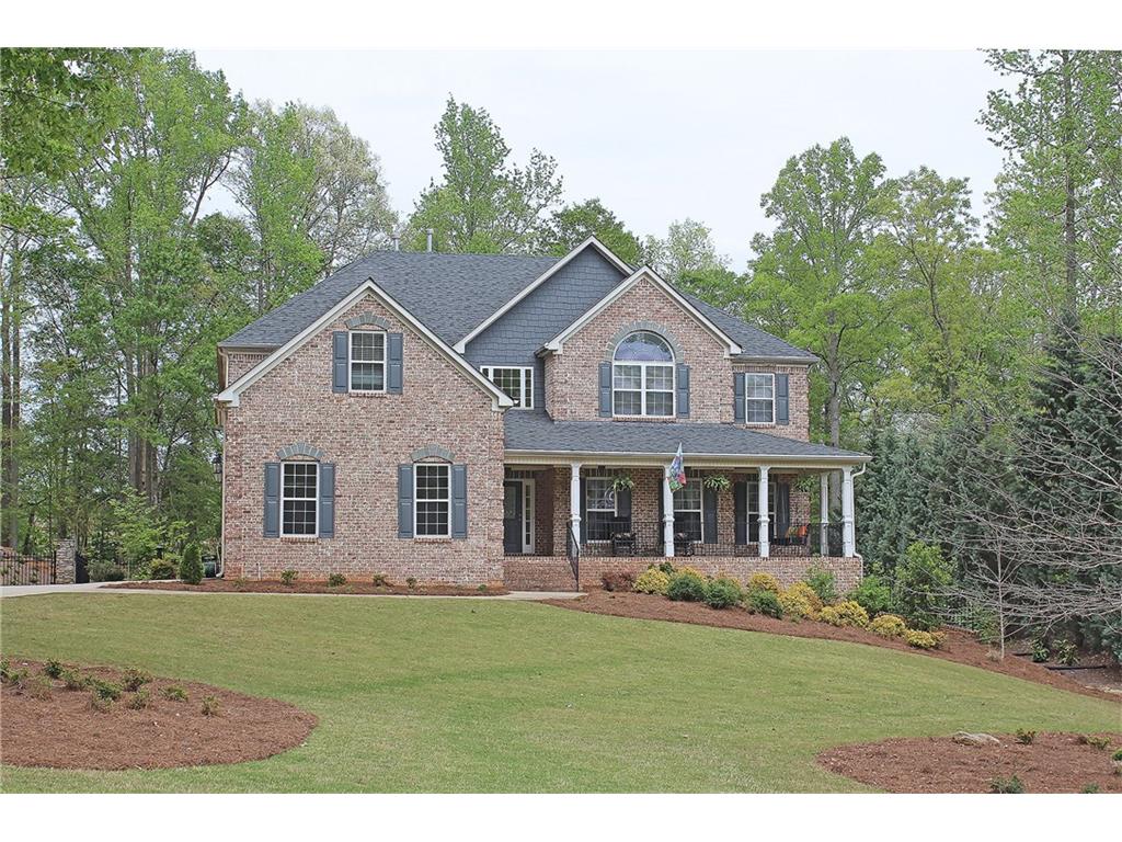 90 Mountain Crest Drive, Oxford, GA 30054