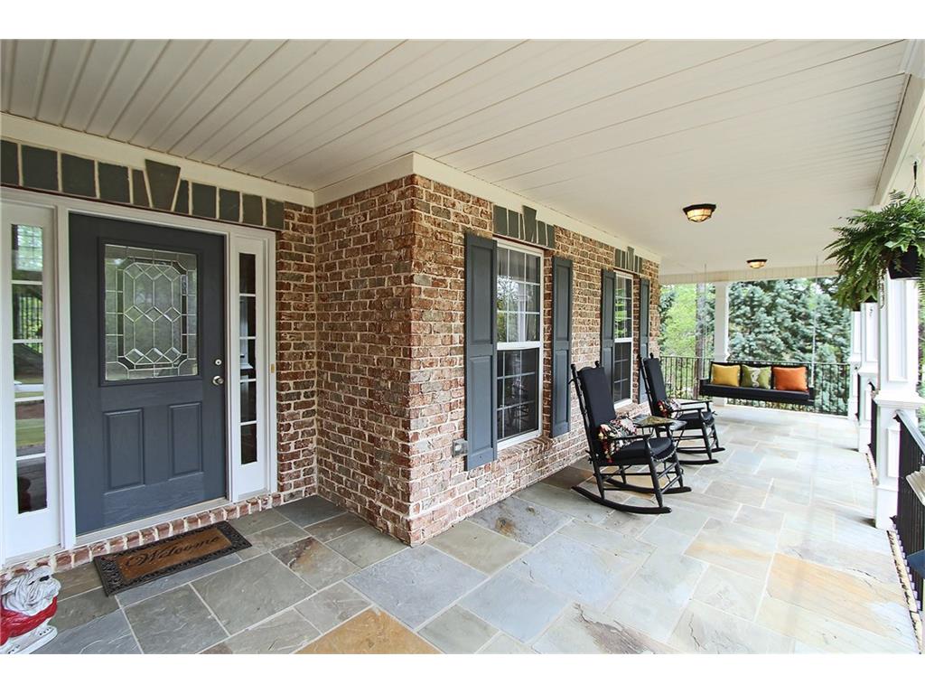 90 Mountain Crest Drive, Oxford, GA 30054