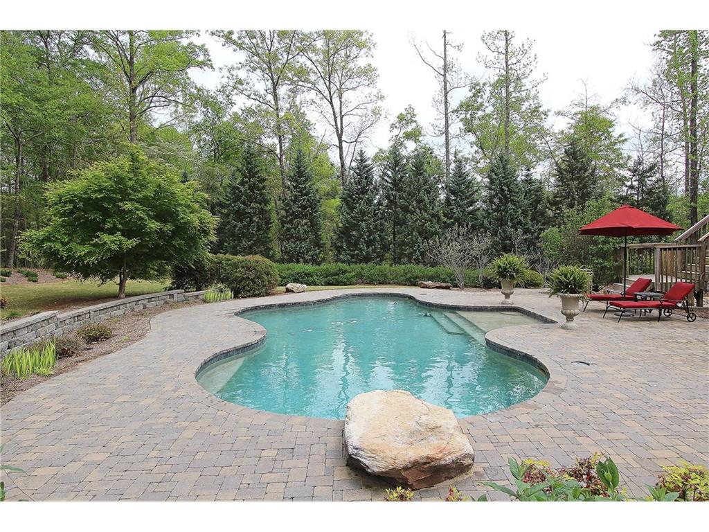 90 Mountain Crest Drive, Oxford, GA 30054