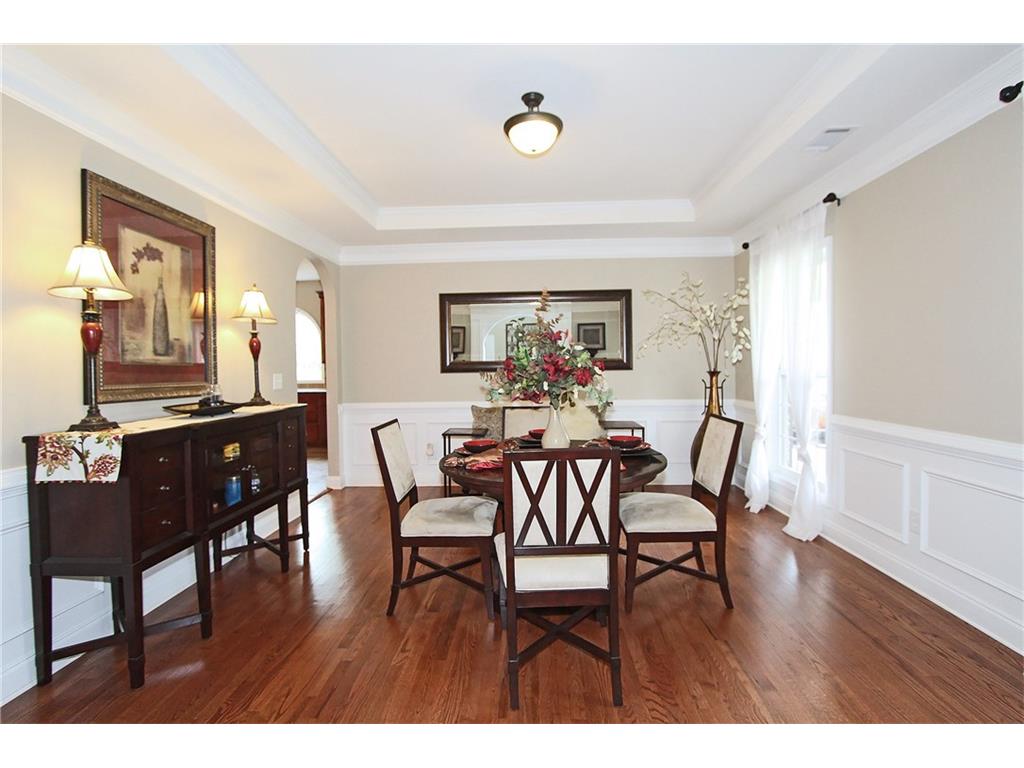 90 Mountain Crest Drive, Oxford, GA 30054