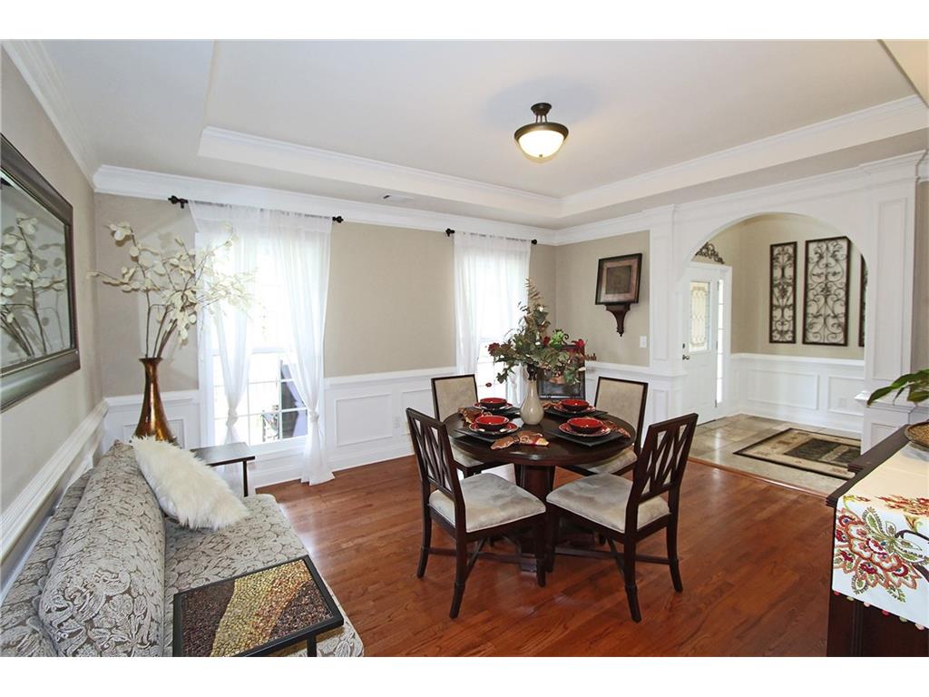 90 Mountain Crest Drive, Oxford, GA 30054
