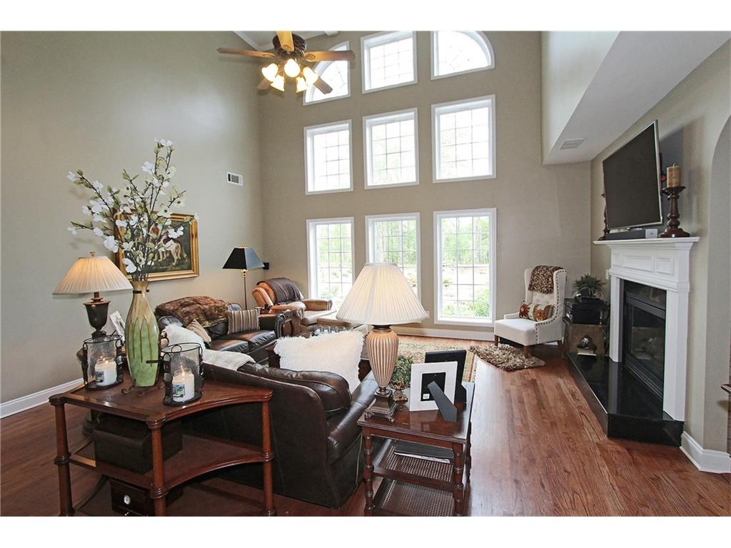 90 Mountain Crest Drive, Oxford, GA 30054