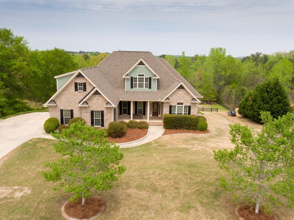 110 Brookview Place, Oxford, GA 30054