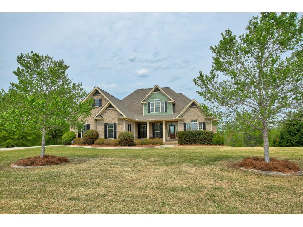 110 Brookview Place, Oxford, GA 30054