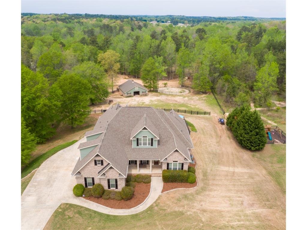 110 Brookview Place, Oxford, GA 30054
