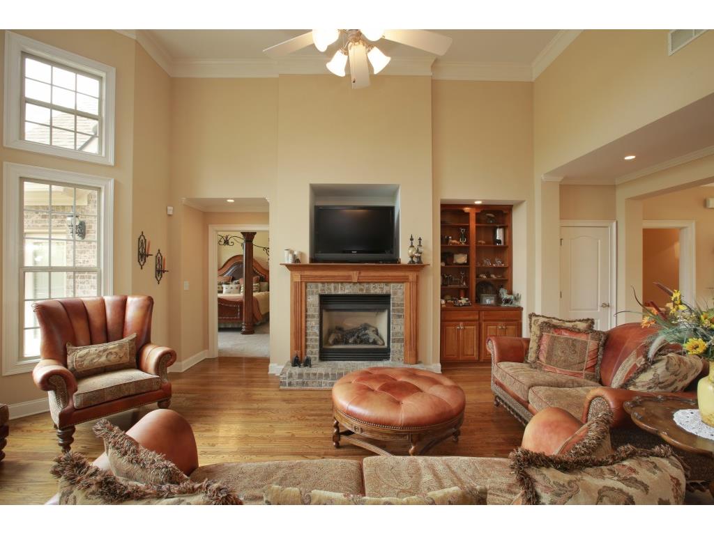 110 Brookview Place, Oxford, GA 30054