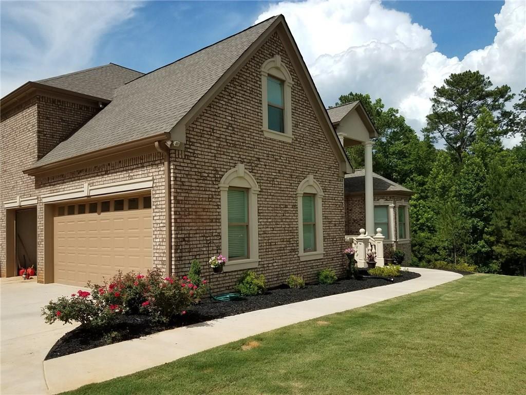 407 Saint Regis Drive, Oxford, GA 30054