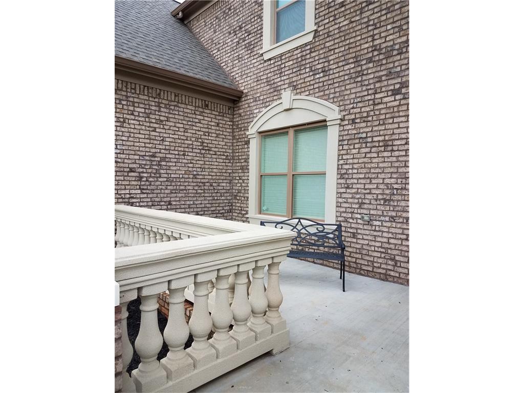 407 Saint Regis Drive, Oxford, GA 30054
