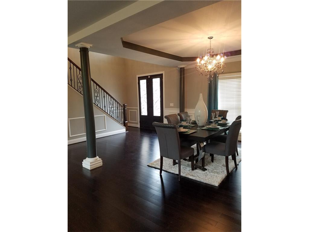 407 Saint Regis Drive, Oxford, GA 30054