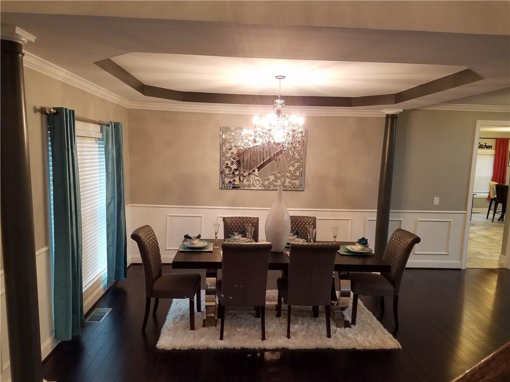 407 Saint Regis Drive, Oxford, GA 30054